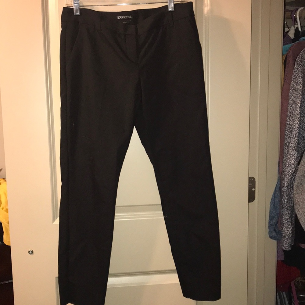 Express “columnist” pant